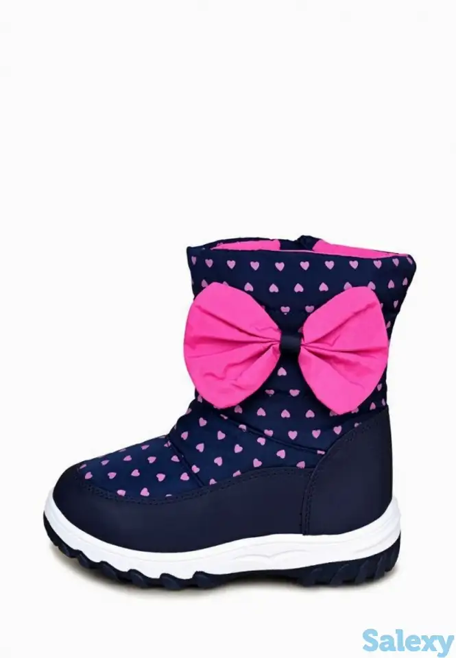 Дутики honey girl, фотография 2