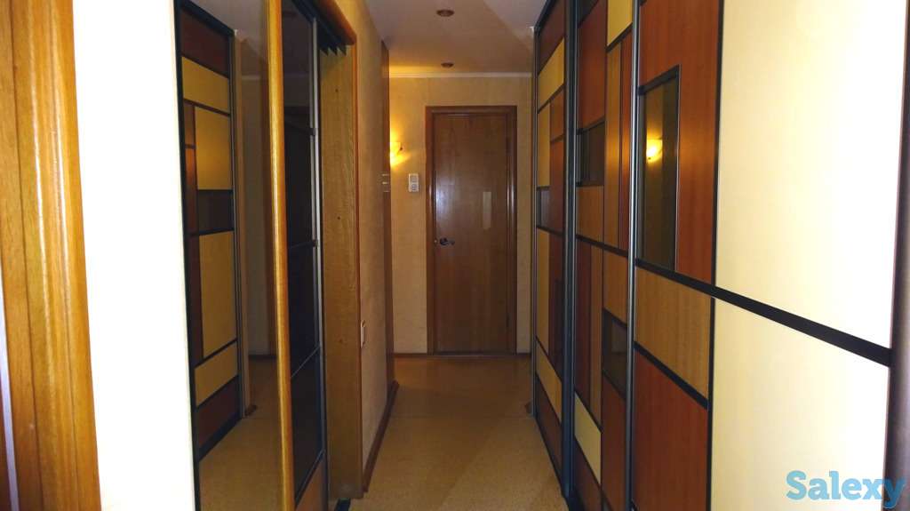 Продаю 3-комнатную квартиру, 70 квартал 21, фотография 3