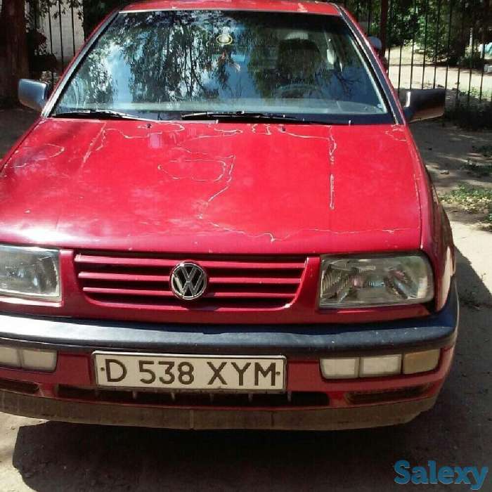 Продам авто Volkswagen, фотография 1