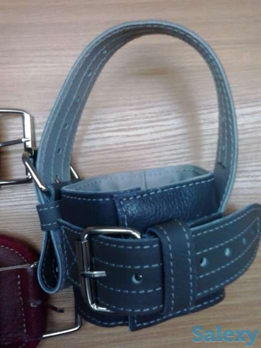 Манжеты для занятий в центре доктора Бубновского 