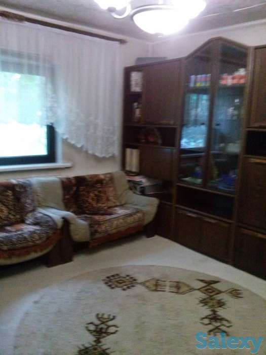 Продам дом или обменяю на квартиру в Алматы., фотография 8