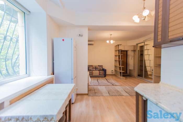 2-комнатная квартира, 52 м², 1/5 этаж, Байтурсынова 98/2 — Абая, фотография 2