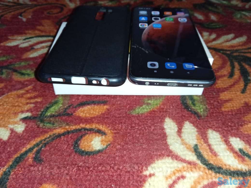 Редми 9 продам, фотография 3