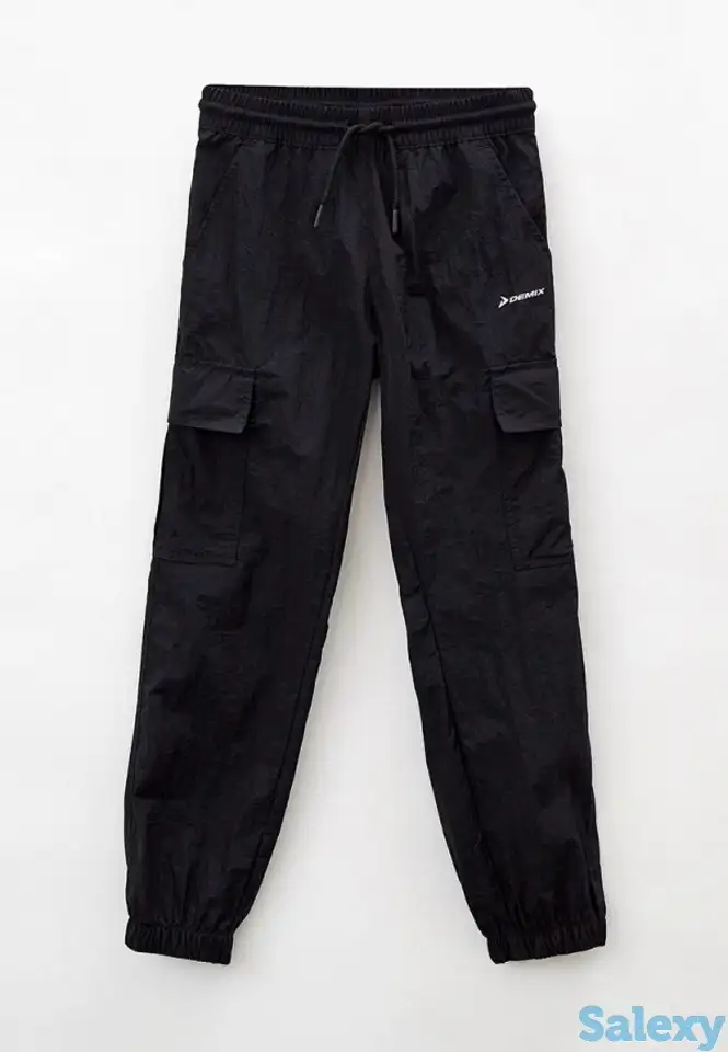 Брюки спортивные demix, фотография 1