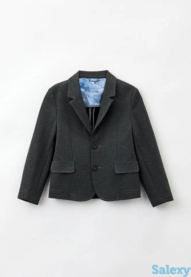 Пиджак smena, фотография 1
