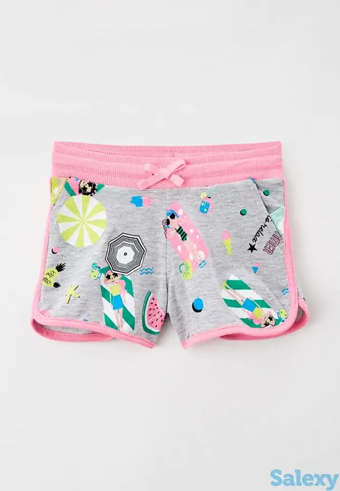 Шорты спортивные acoola, фотография 1