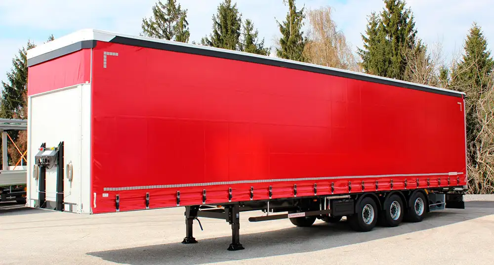 ремонт грузовых авто,прицепов полуприцепов, фотография 4