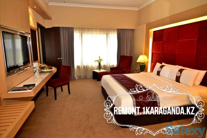 Ремонт квартир Караганда, фотография 5