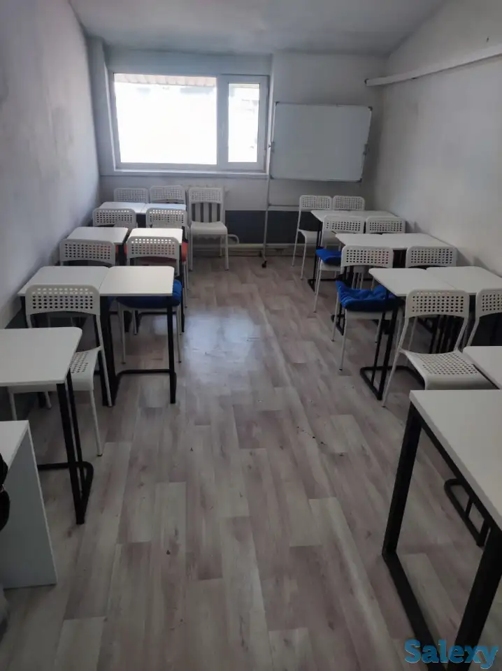 Yos Academy зачисление студентов в лучшие ВУЗы Турции, фотография 3