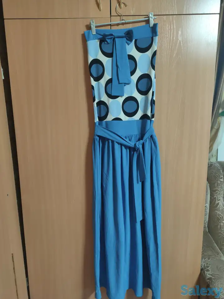 Продам летнее платье, фотография 2