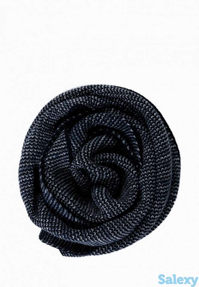 Шарф finn flare, фотография 1