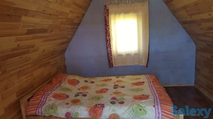 Сдам дома на Бухтарме, фотография 7