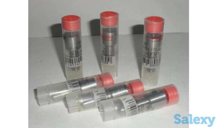 Броня Brinkmann c центральным отверстием, фотография 7