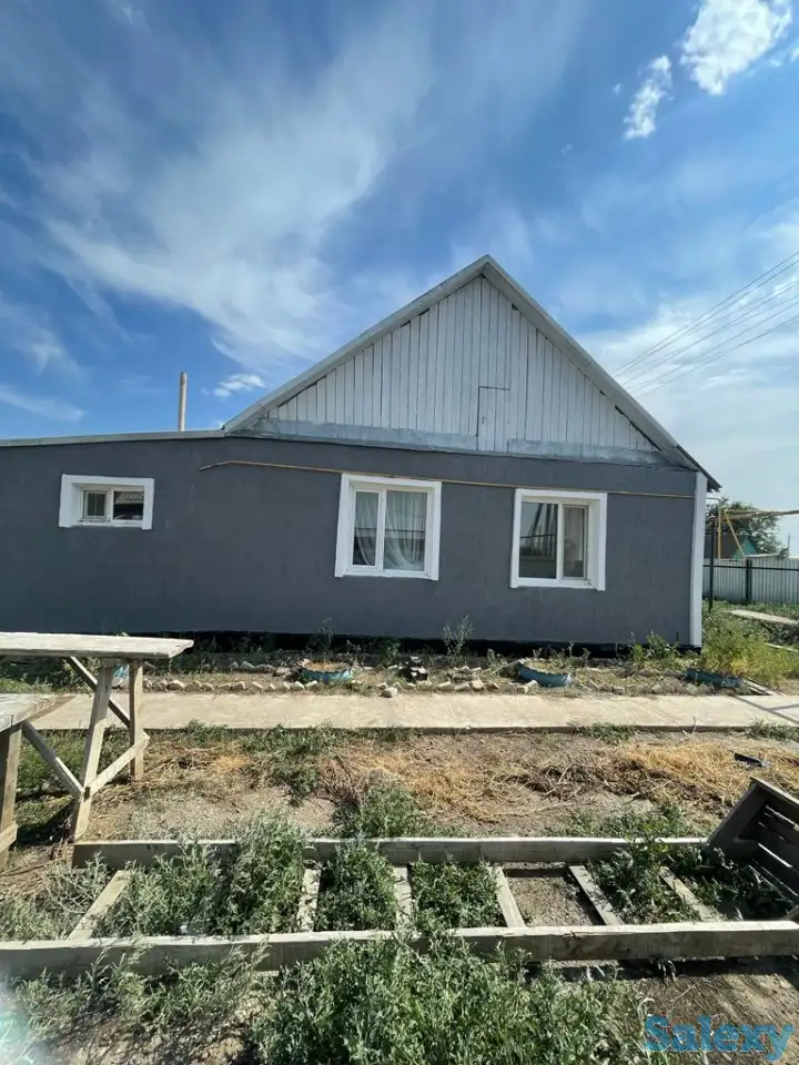 Продам дом, Целинная 12, фотография 2