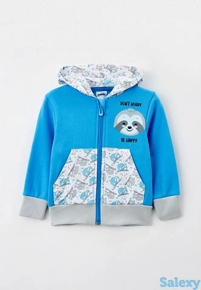 Толстовка котмаркот, фотография 1