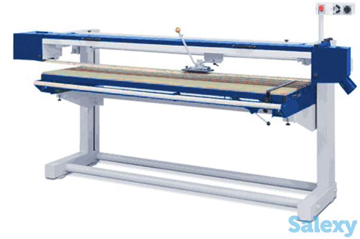 Станок шлифовальный ШС-2500, фотография 1