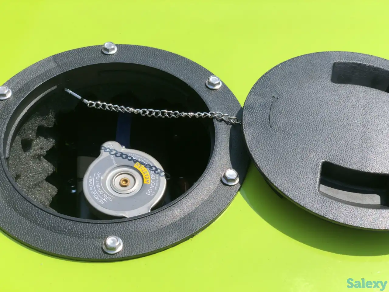 ГЕНЕРАТОР PRAMAST VG-R30 Diesel-Electric Generator 30KW, фотография 5