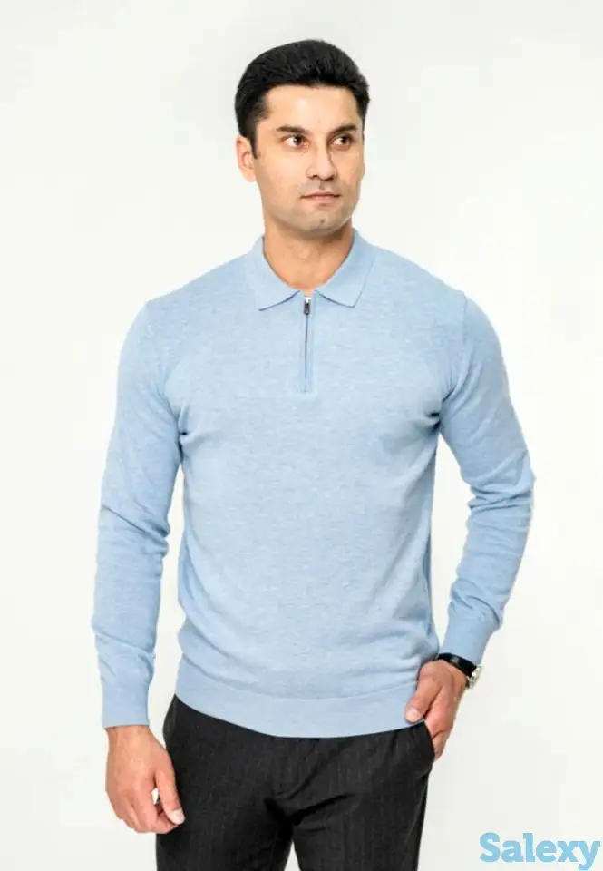 Поло glasman, фотография 1