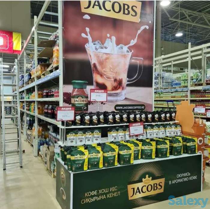 Баннера, объемные буквы, вывески, бегущие строки, фотография 11