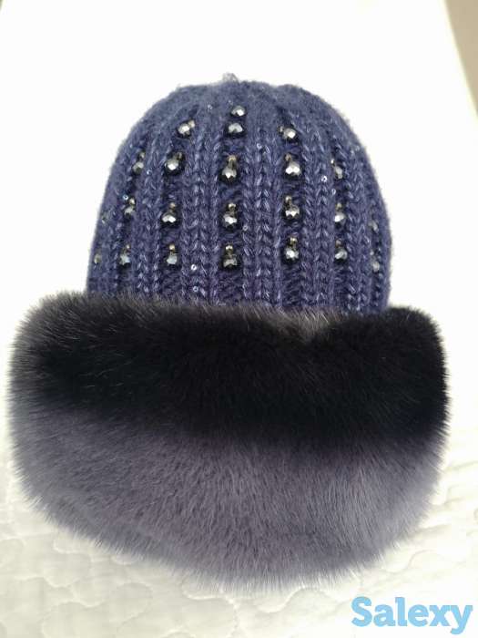 шапки, фотография 2