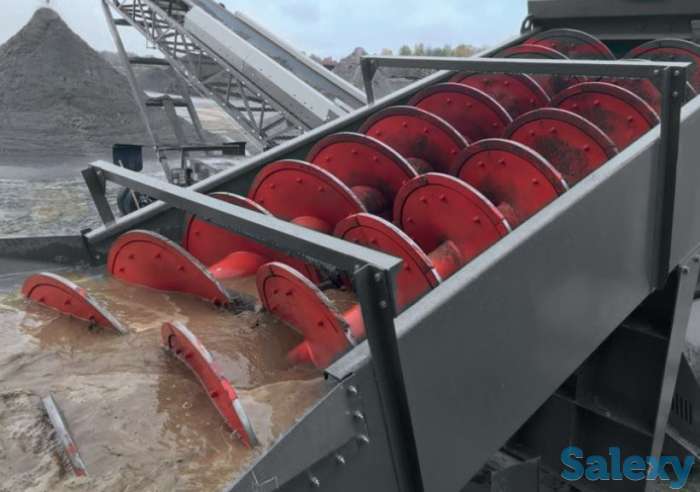 Дробильно-Сортировочный Комплекс, фотография 3