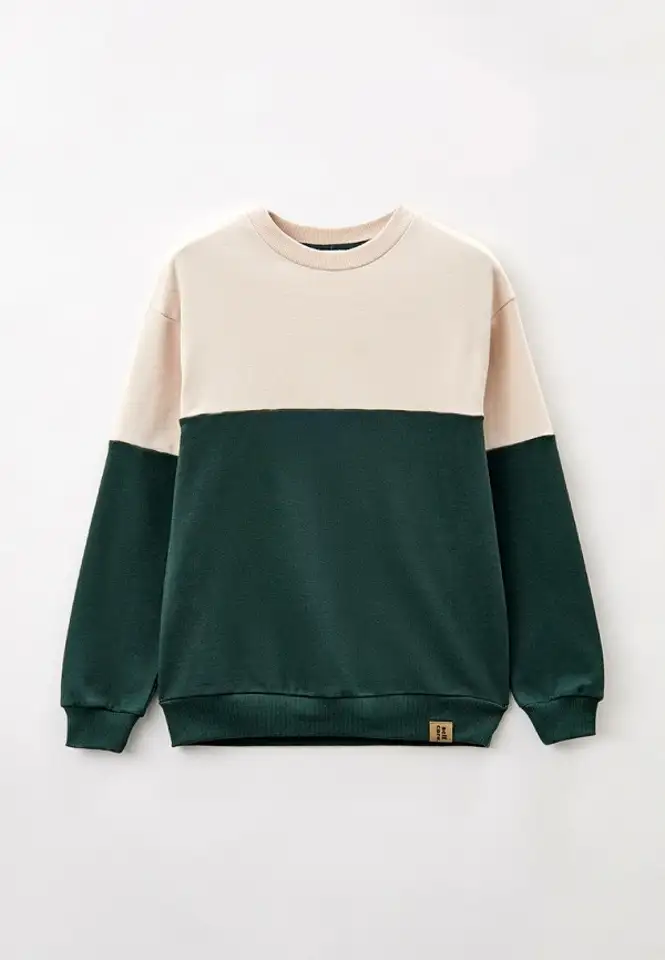 Свитшот smena, фотография 1