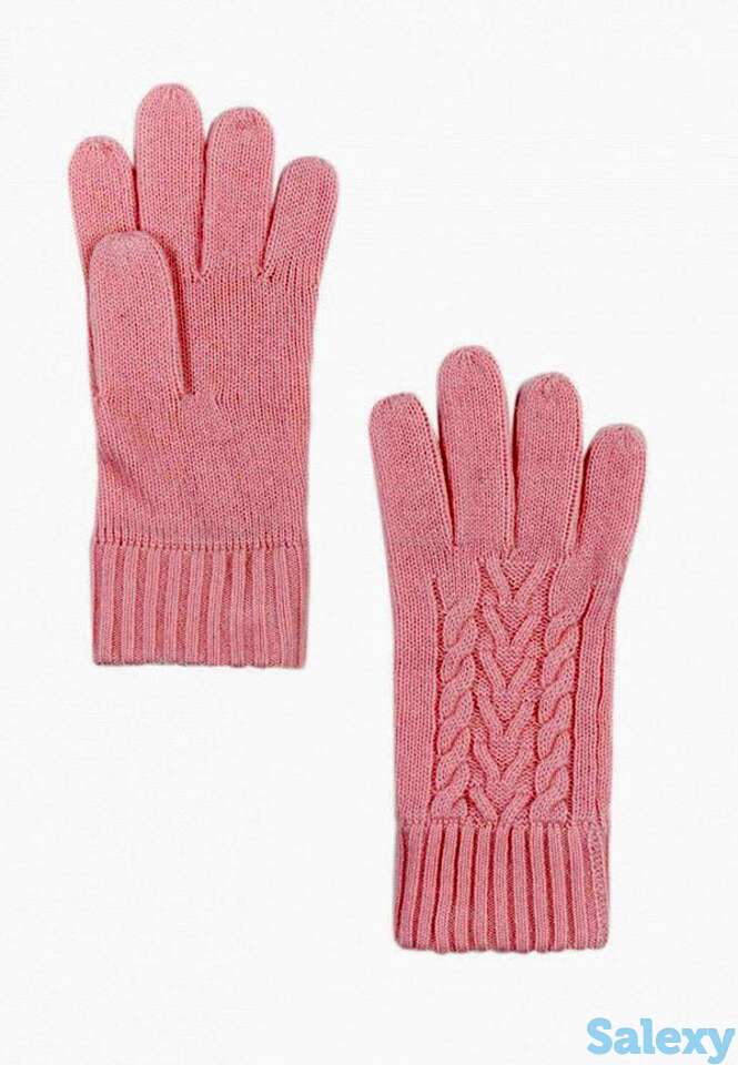 Перчатки finn flare, фотография 1