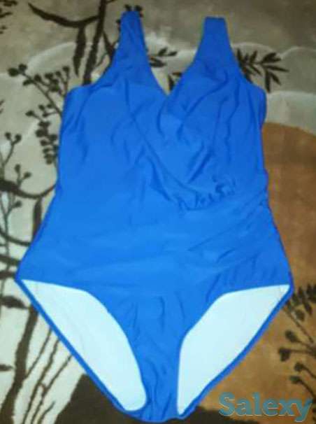 Купальник.Bonprix.Новый.Размер:52-54.Цена:7000, фотография 1