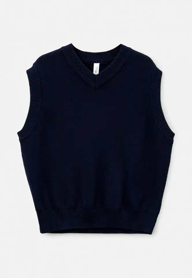 Жилет sela, фотография 1