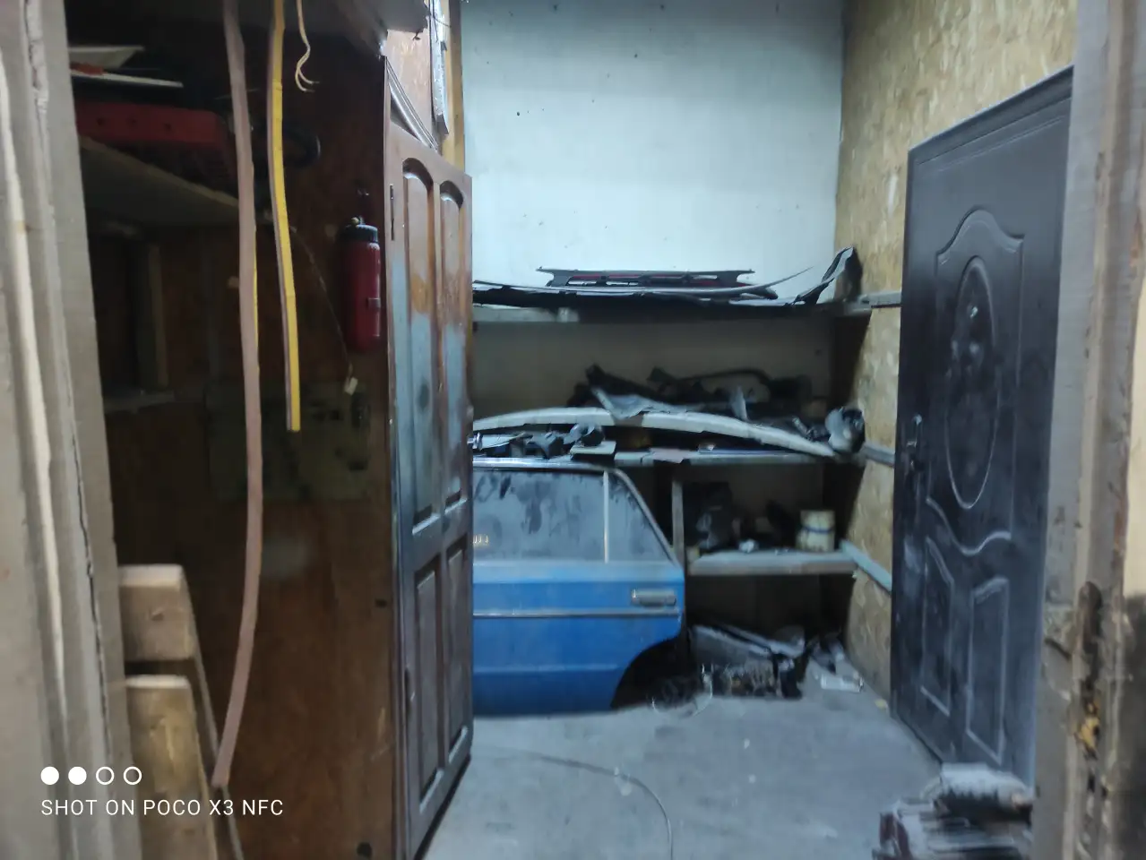 аренда СТО, Дунентаева 12в, фотография 4