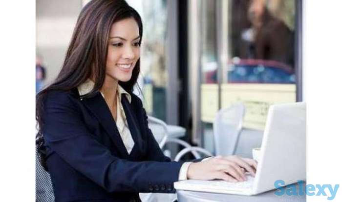 Операторы, фотография 1