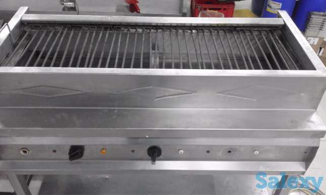 БУ: Мангал электрический, фотография 2