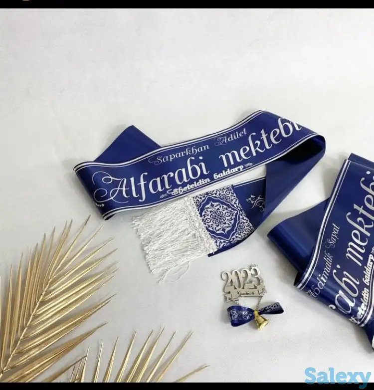 Вы готовы к Выпускному?  Соңғы қоңырауға дайынсыз ба?, фотография 4