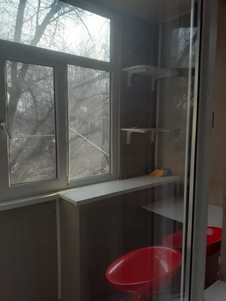 Продажа 1-комнатной квартиры, пос. теген батыр, ул. Спортивная, фотография 7