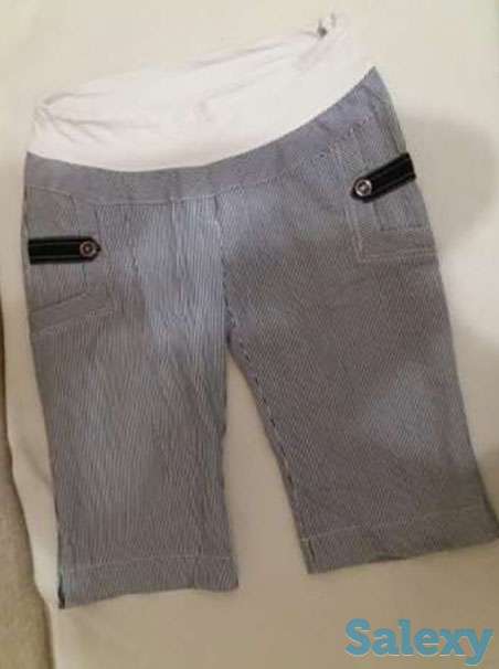 Шорты для беременных, фотография 1