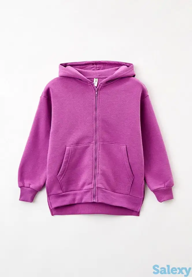 Толстовка sela, фотография 1