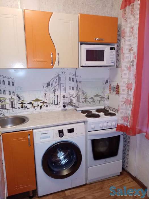 Продам квартиру в п. Глубокое, фотография 1