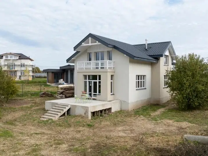 Продаётся дом в посёлке престиж, фотография 3