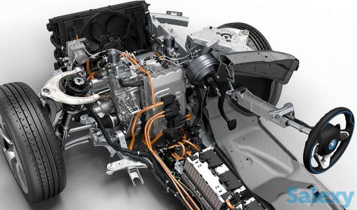 Ремонт АКПП, вариаторов, реставрация деталей, продажа запчастей., фотография 6