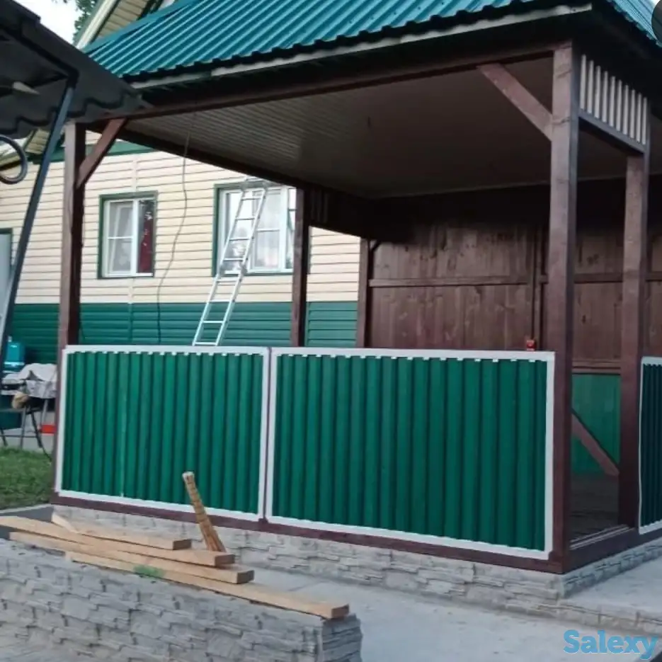 Делаем ремонт квартир, фотография 2