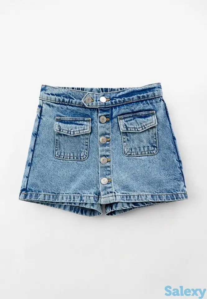 Юбка-шорты sela, фотография 1