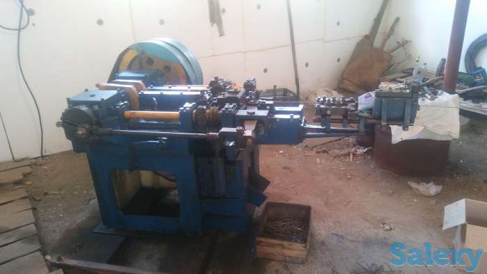 Продам станок, фотография 3