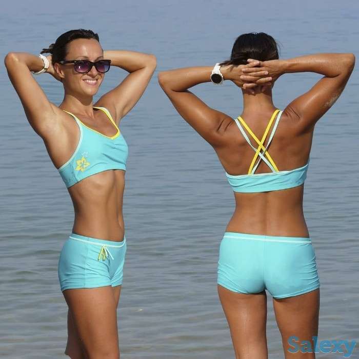 Бодифлекс и Оксисайз в Алматы с профессиональным тренером!, фотография 6