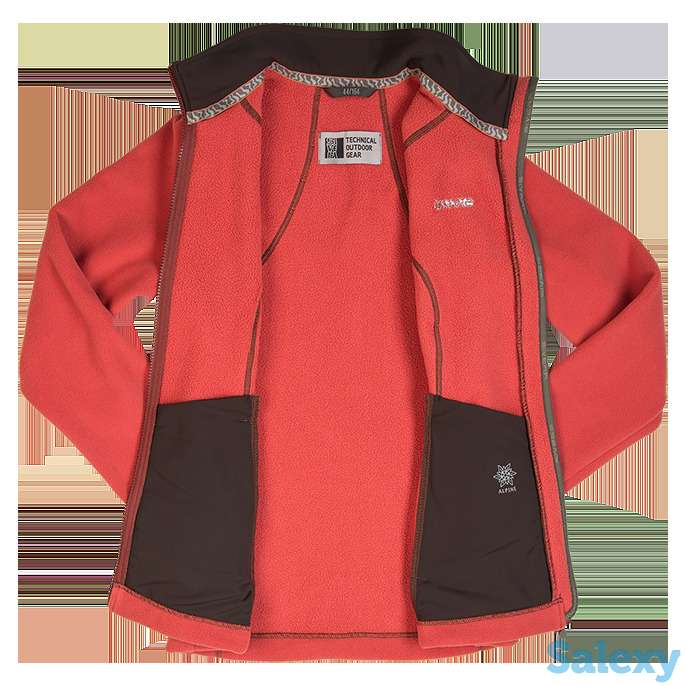 Куртка сивера ласка 2.1 рубин, фотография 7