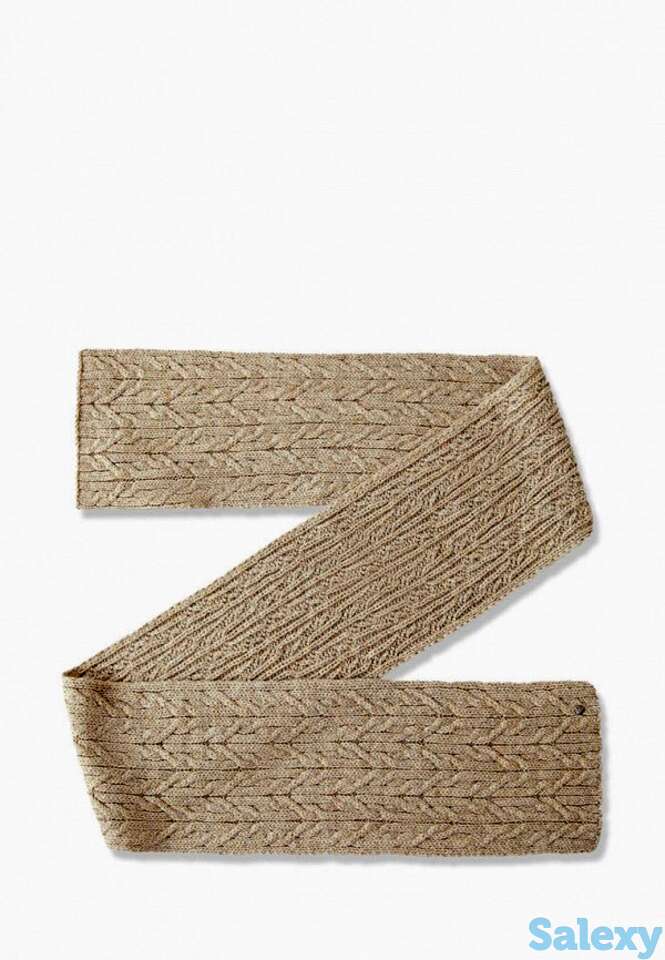 Шарф finn flare, фотография 1