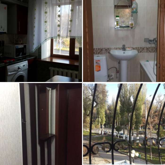 1 комн квартиры, класса LUXE, для ценящих комфорт и уют, WI-FI, фотография 4