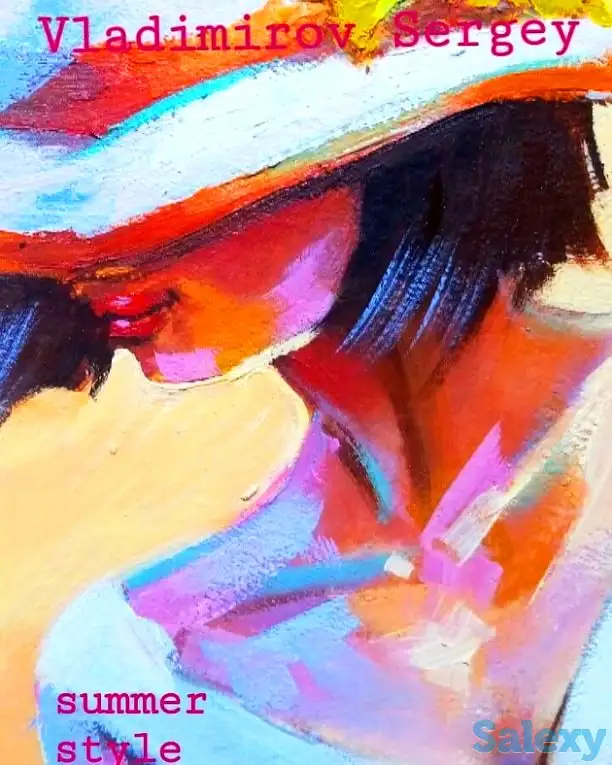 картины на заказ, фотография 7