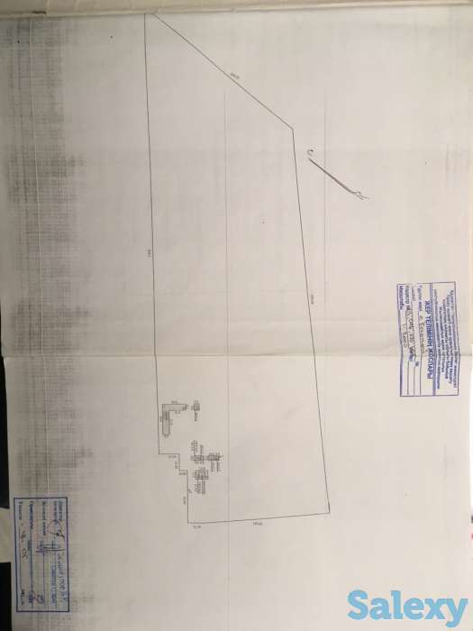 Продам хозяйство (40га). Для земледелия и животноводства. Со своей инфраструктурой и домами, фотография 1