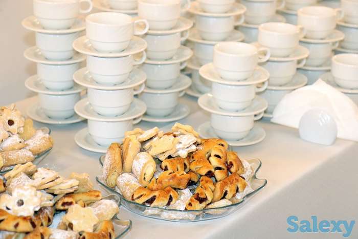 Выездной кейтеринг в Алматы и области., фотография 2