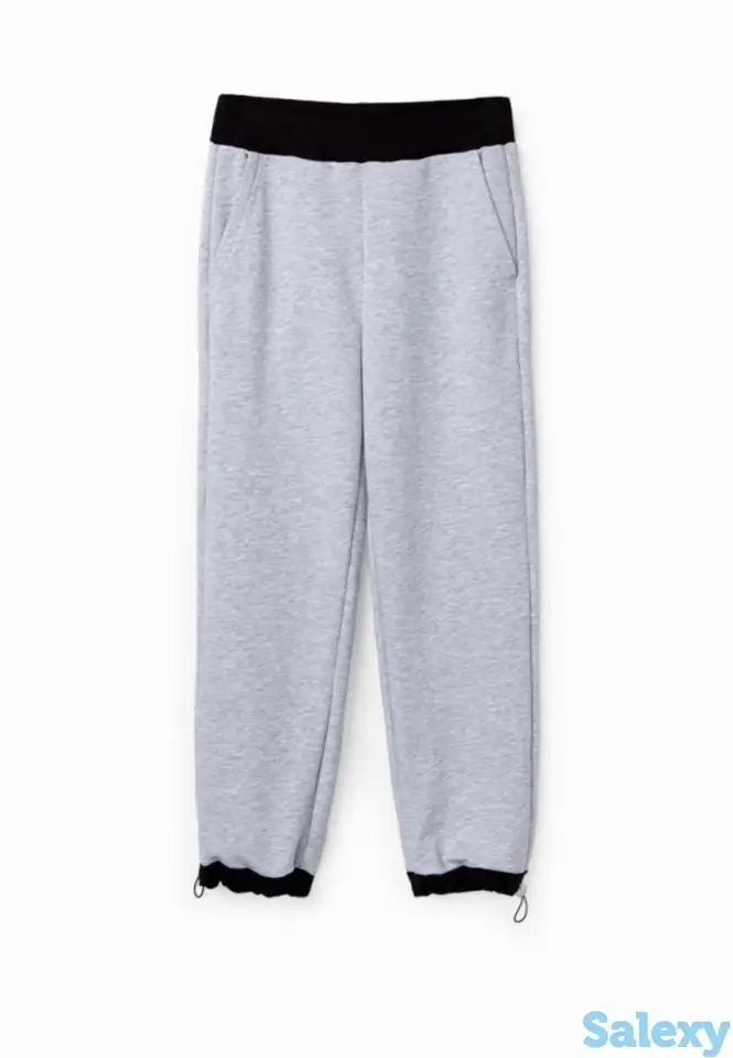 Брюки спортивные bell bimbo, фотография 1